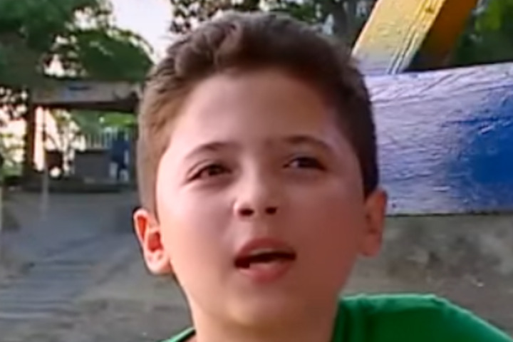 steven lucas mūzika